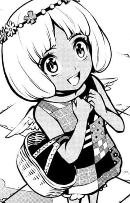 Мария Альсес