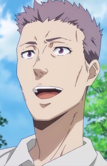 Шеперд Файер