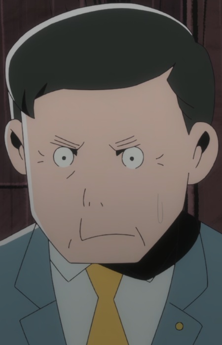 Юсукэ Дэмура