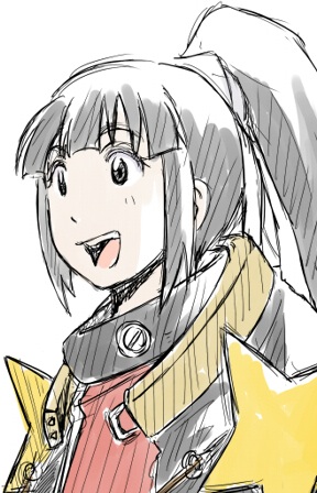 Лэсси Курти