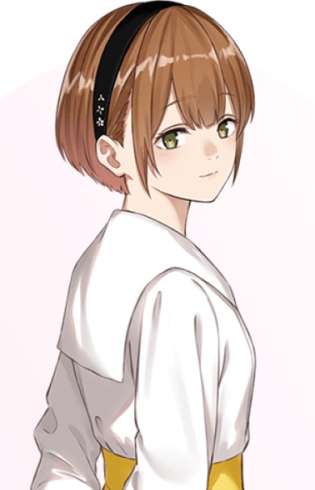 Мисато Юдзухара