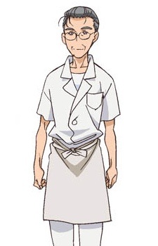 Сосукэ Анно