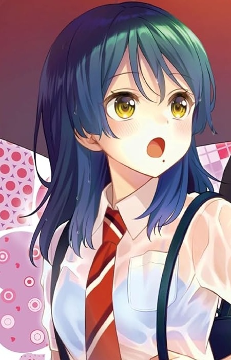 Хината Кисино