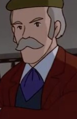 Ценитель искусства 3