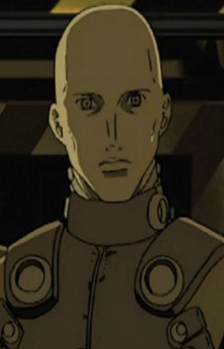 Кларк Акаги