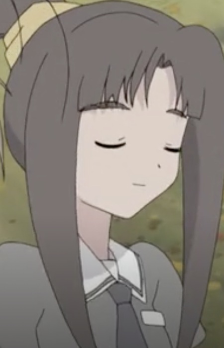 Котонэ Рюдо