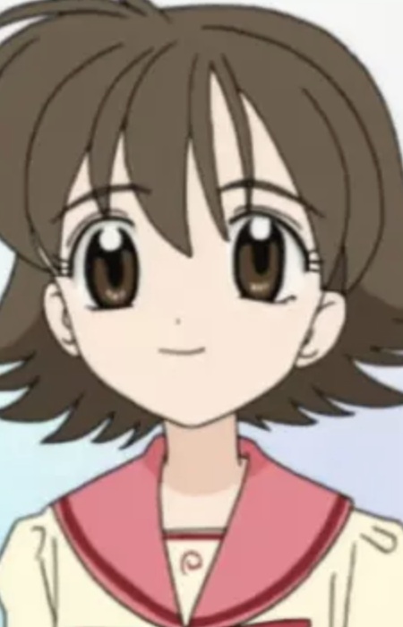 Вакана Кимура