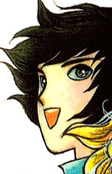 Джеральд Мередит