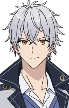 Уилкс Северли