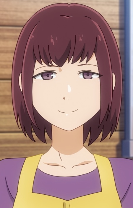 Воспитательница 3