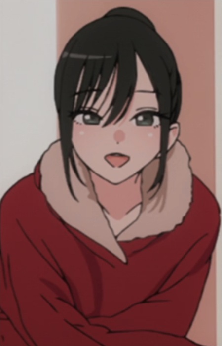 Сестра Аманэ