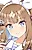 Almond Eye