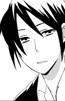 Маки Нэгоро