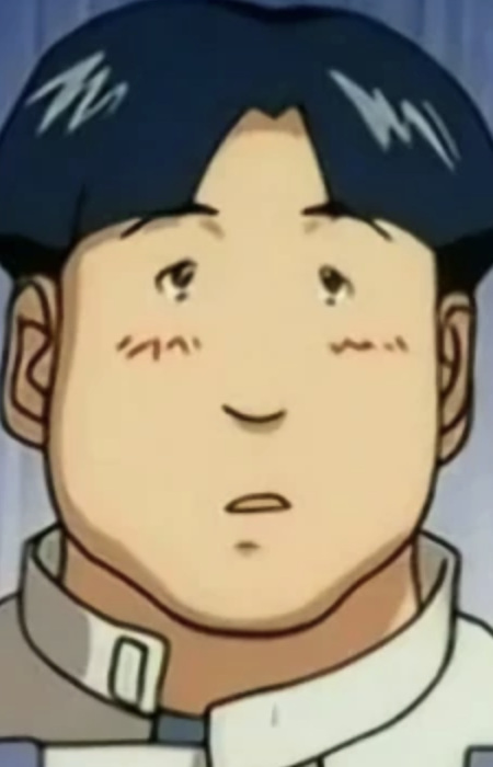 Акихиро Мияби