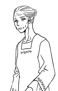 Юкарико Мотидзуки