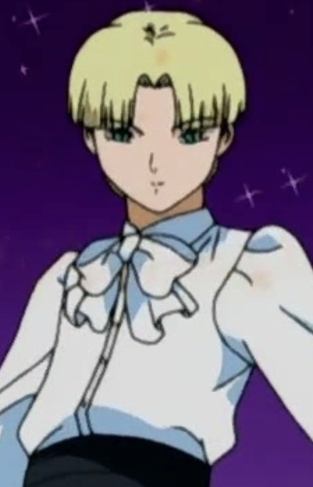 Генрих Ганг