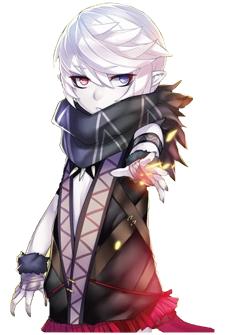 Вандалье Заккарт