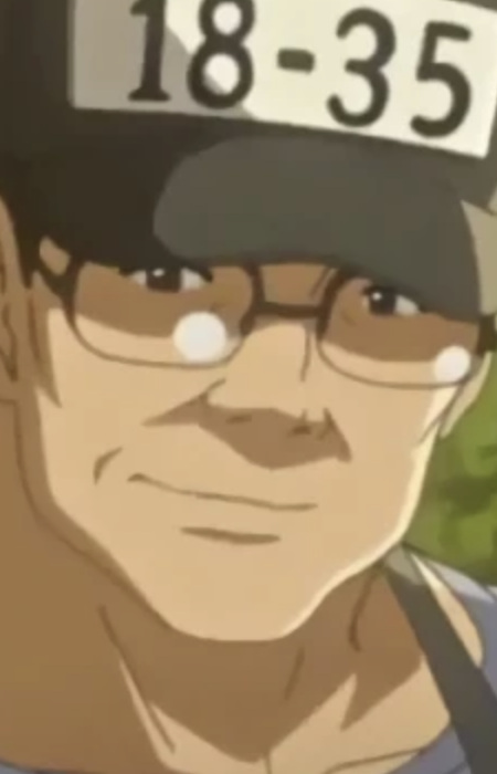 Отец Митико