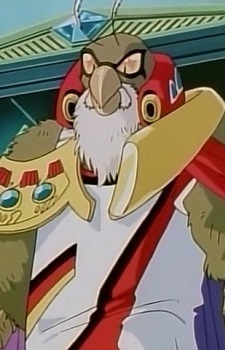 Капитан Сасандра