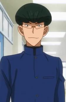 Дайки Мияга