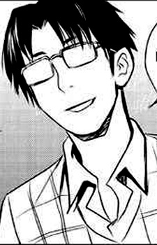 Харуко Ямагива