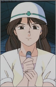 Момоко Сакураяма