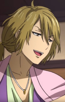 Сигэмунэ Датэ