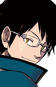 Осаму Микумо