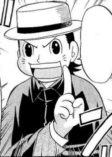 Сэйсиро Абурадзака