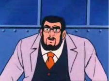 Итиро Хибики