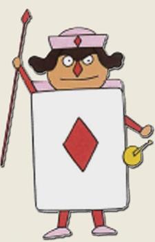 Бриллиантовый Мушкетёр