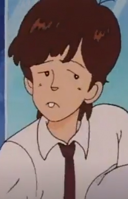 Мадока Кокубундзи