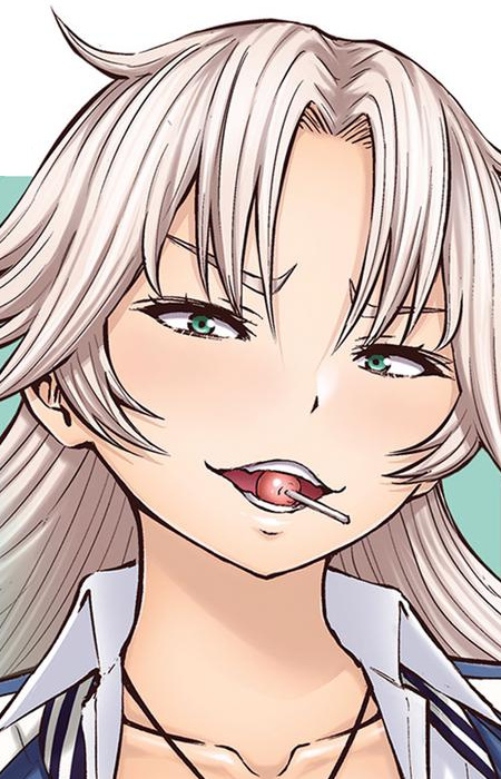 Юмэка Ханадзоно