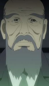 Шого Мизороги