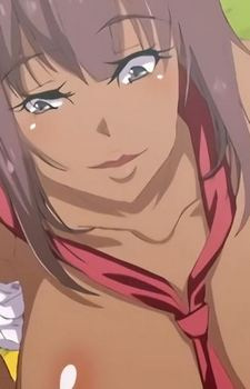 Подруга Рэй