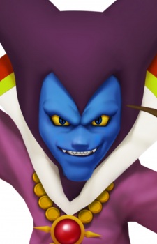 Лорд Дракон