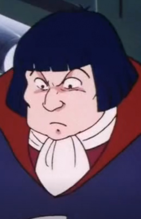 Гэнго Куросаки