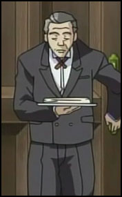 Коитиро Кирияма