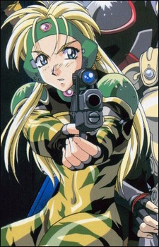 Марсия Асано