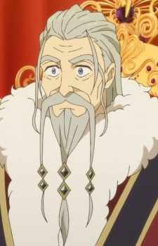 Чарльз де Салум