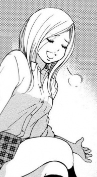 Мари Ханасима