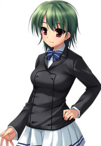 Каору Мидзуно