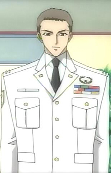 Хадзимэ Сироганэ