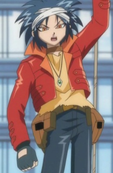 Кёсукэ Арасаки