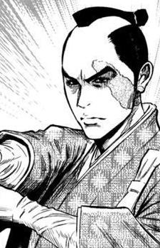 Иэмицу Токугава