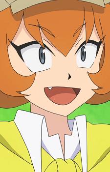 Ранма Какогава