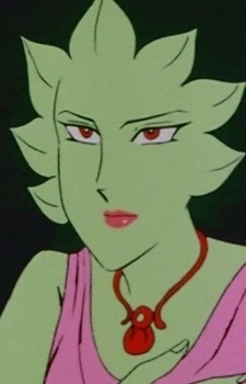 Генерал Нэсия