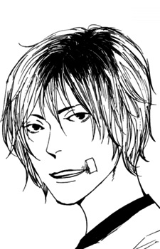 Работник рамэнной