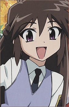 Канака Нанасэ