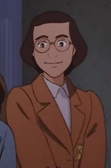 Марго Франк